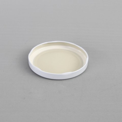 100 Mm 100 Adet Kavanoz Kapağı