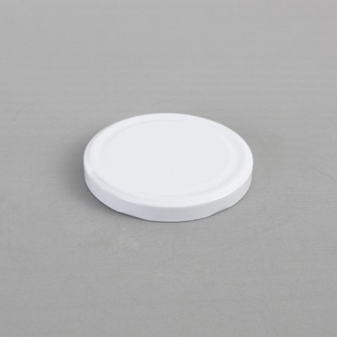 100 Mm 100 Adet Kavanoz Kapağı