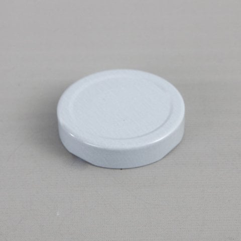 63 Mm Derin 500 Adet Kavanoz Kapağı