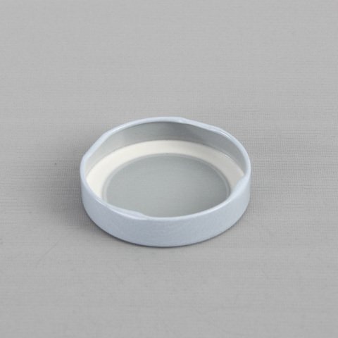 63 Mm Derin 500 Adet Kavanoz Kapağı