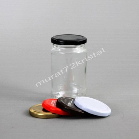 320cc 90 Adet Kavanoz