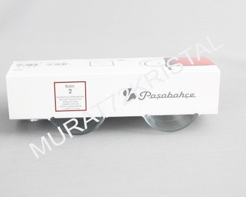 Kulplu Bardak- 12 Adet-55531