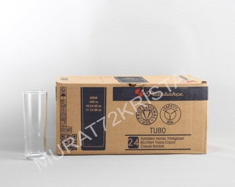 Paşabahçe 24 Adet-42048