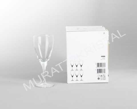 Paşabahçe Lyric 12 Adet Bardak-44866