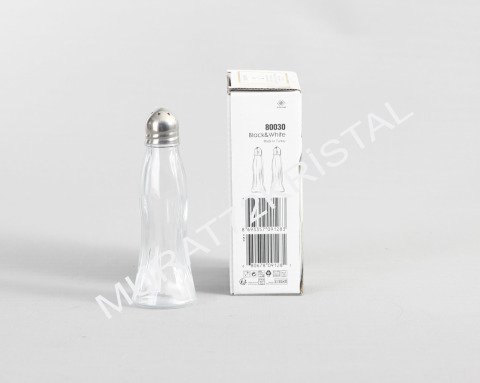 Paşabahçe Tuzluk Biberlik-12Adet-80030