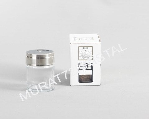 Paşabahçe Tuzluk Biberlik 10 Adet(2x5) 43880