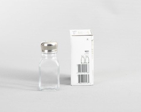 Paşabahçe Tuzluk Biberlik-12 adet - 80221