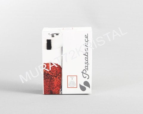 Paşabahçe Baharatlık-2 Adet - 43890