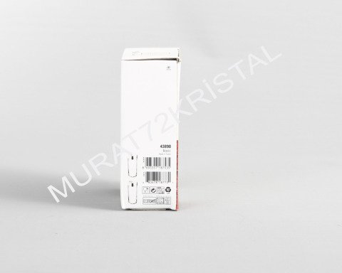 Paşabahçe Baharatlık-2 Adet - 43890