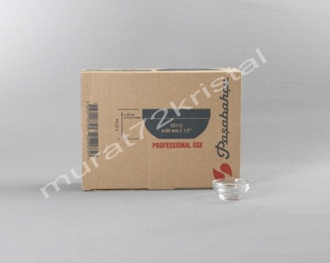 Chef's Küçük Kase  60 mm 48 Adet 53713_Reçel_Bal Kasesi