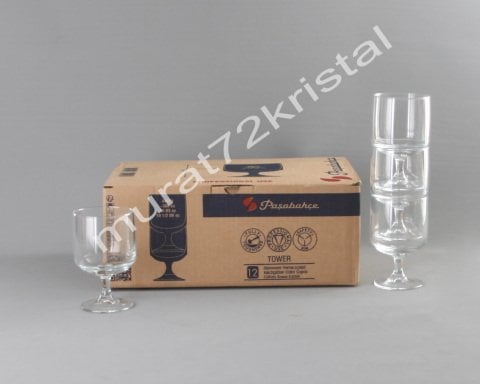 Tower Bardak 44074 300cc_ 12 Adet