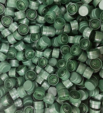 Çakma Kapak-100Adet