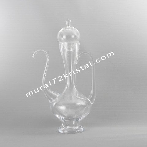 Şerbetlik-Alaaddin Sürahi