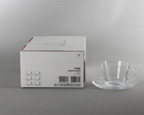 Vela Fincan_12 Fincan 12 Tabak 97302