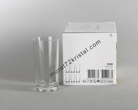 Karaman Bardak_12 Adet_52449