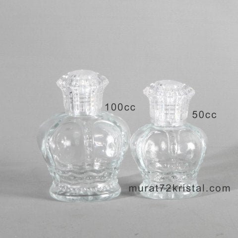 KralTacı Kolonya 100cc_60 adet