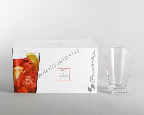 Paşabahçe İzmir 24 Adet _42877_395cc