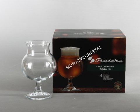 Paşabahçe 440327 Kadeh - 12 Adet