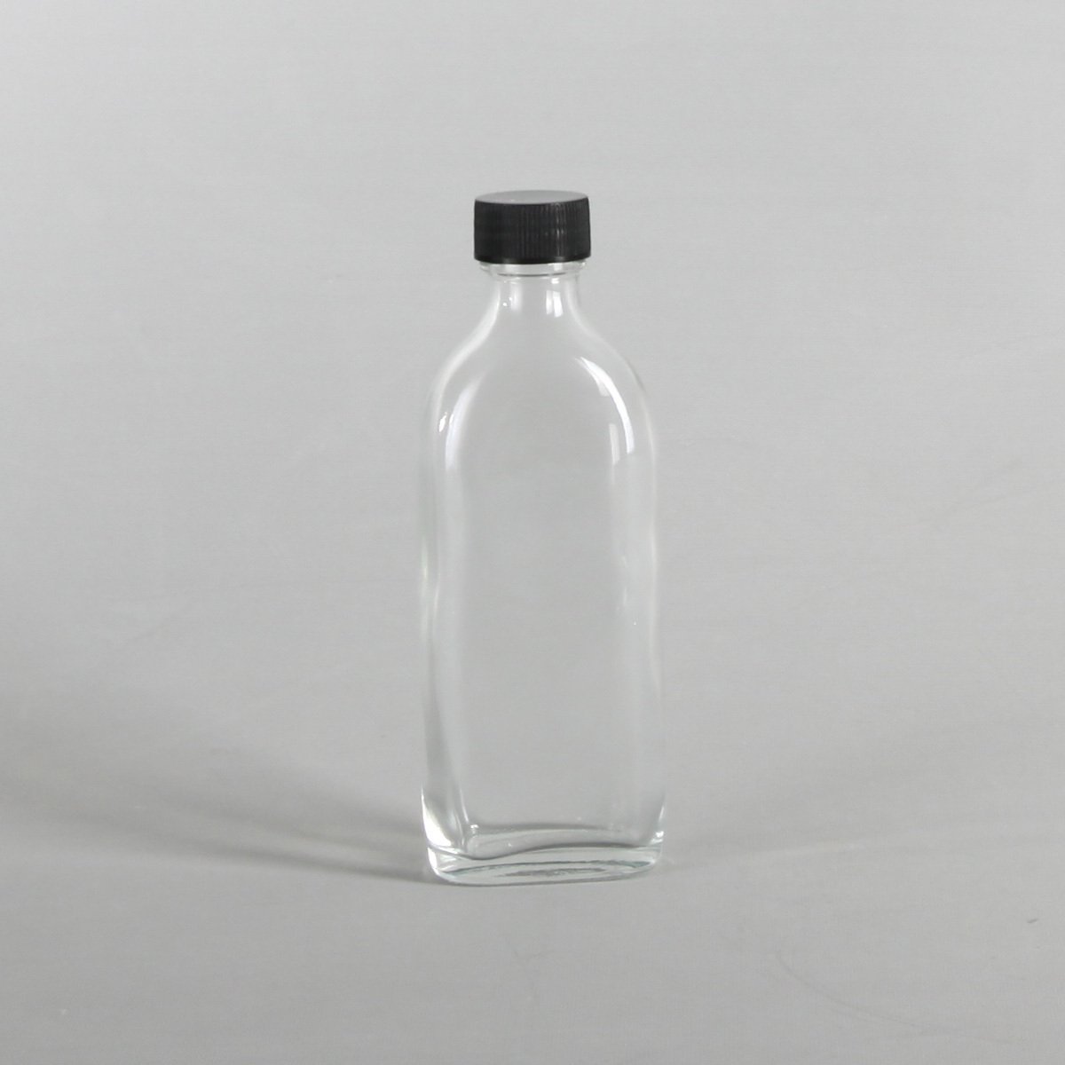 150cc 45 Adet Yassı Şişe