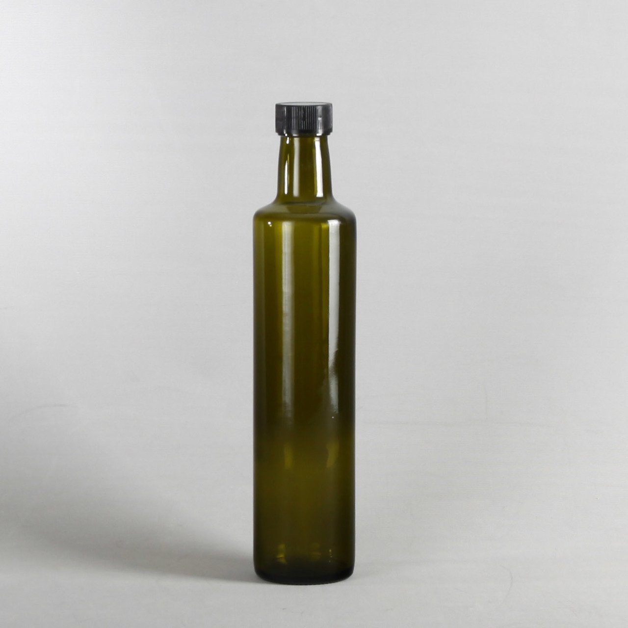 500cc Dorika 60 Adet Plastik Çevirme Kapaklı