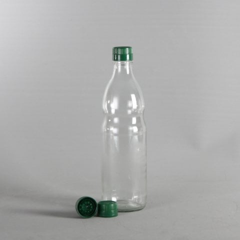 750cc Boğumlu Çakma Kapak_42 Adet