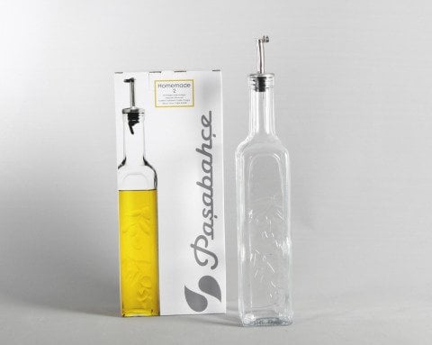 Paşabahçe Homemade 80229 500cc Yağlık Sirkelik 2 adet