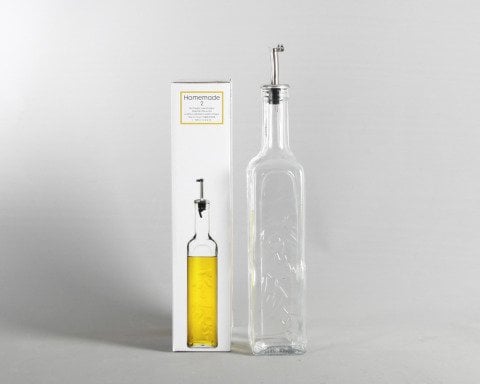 Paşabahçe Homemade 80229 500cc Yağlık Sirkelik 2 adet