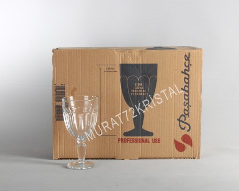 Paşabahçe 12 Kadeh 320cc 51268