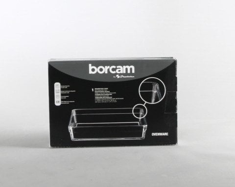 Paşabahçe 59324 Premium Borcam_28cm_20cm