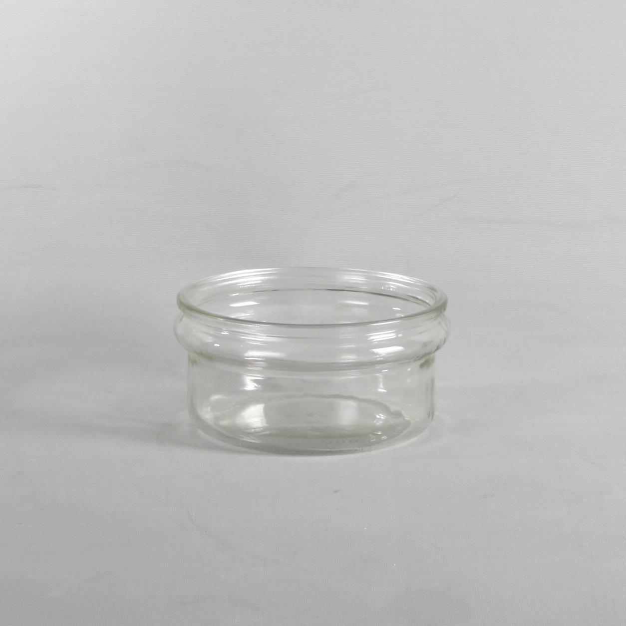 Helva Kabı _424cc_Kapaksız_44Adet