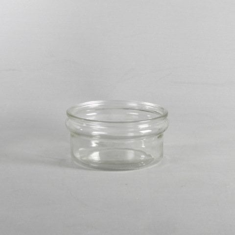 Helva Kabı _424cc_Kapaksız_44Adet