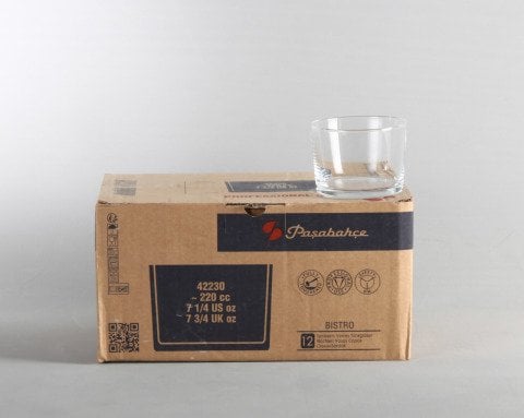 220cc Bardak _24 Adet_42230