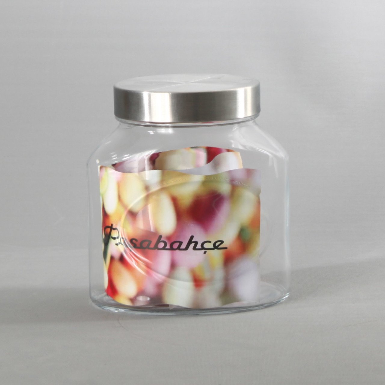 80387 Kavanoz 4 Adet_ 1500cc