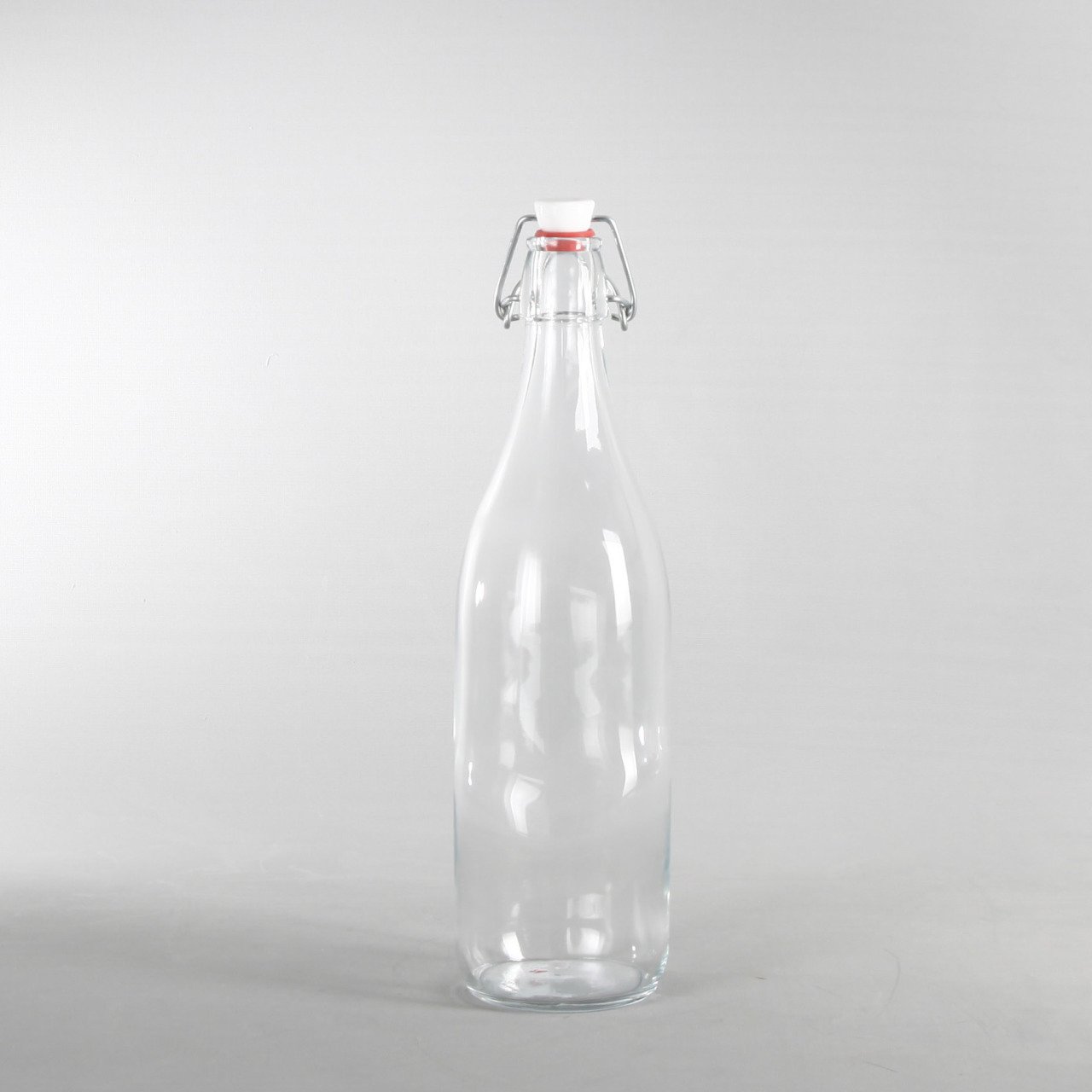 1 Litre 12 Adet Telli Şişe