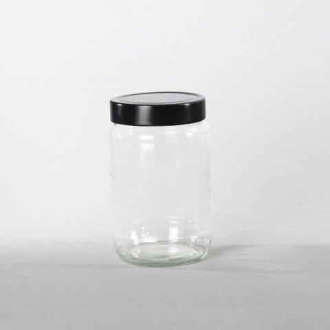 720cc 60 Adet Özel Derin Etek Kapak ile