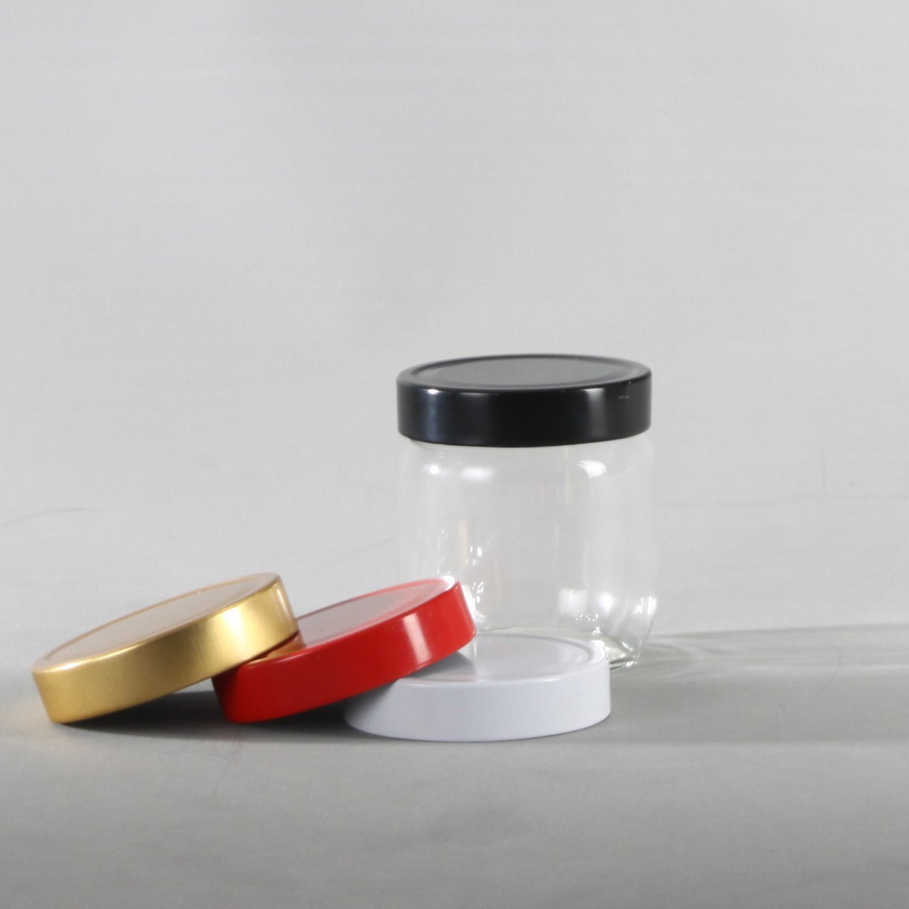 425cc Derin Etek Kapaklı 100 Adet