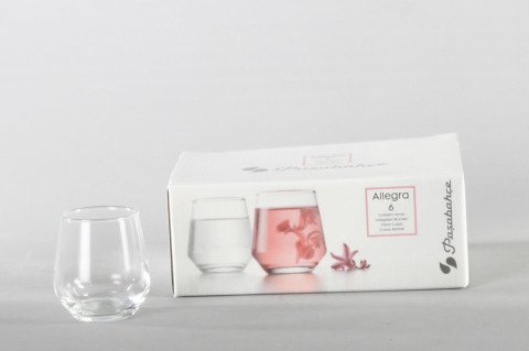 Kahve Yanı Allegra _12 Adet 420202