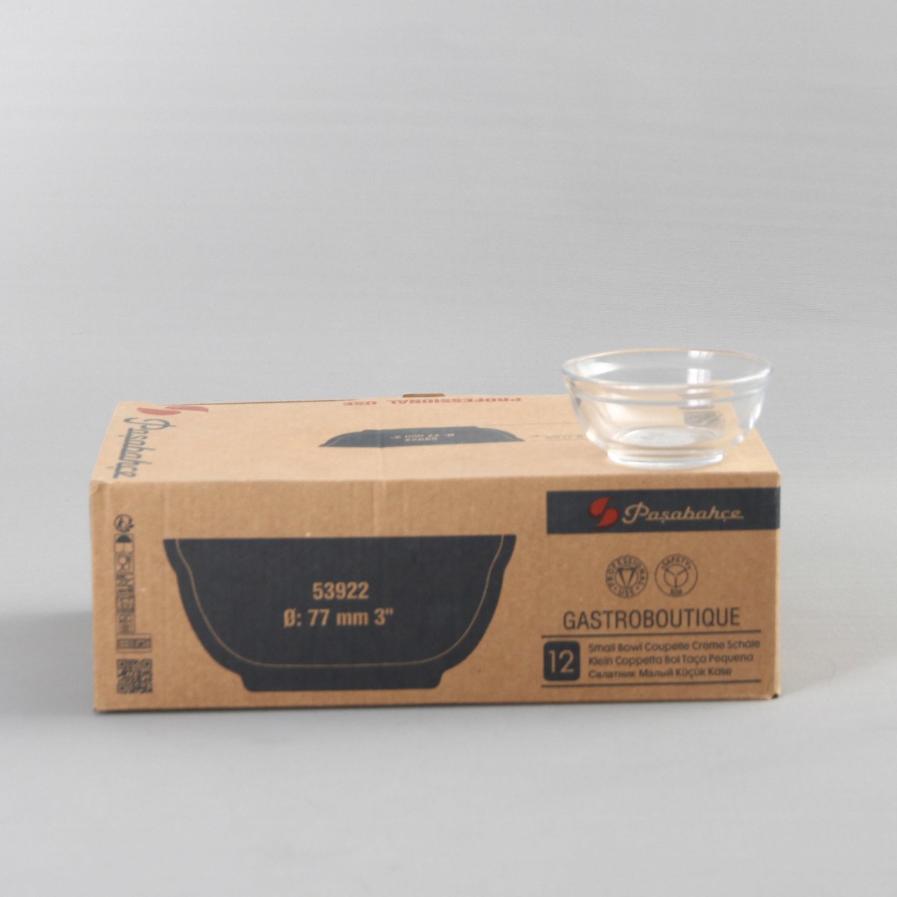 Chef's 53922 24 Adet