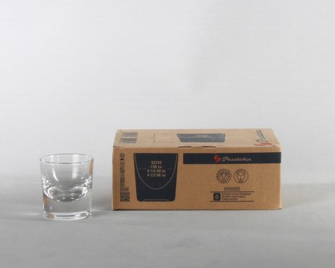 52783_Grande Viski Bardak_130cc_6 Adet