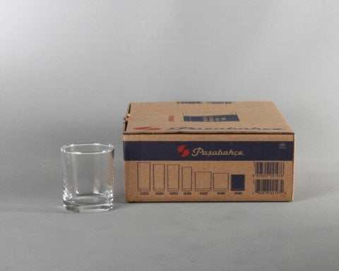 42403 İstanbul Bardak-48Adet_185cc