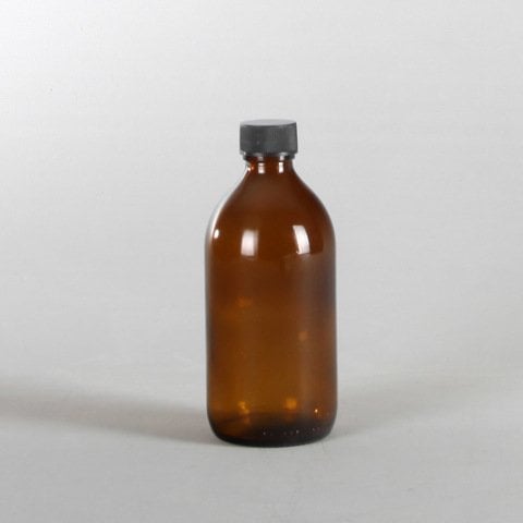 İlaç şişesi  250cc 60 Adet