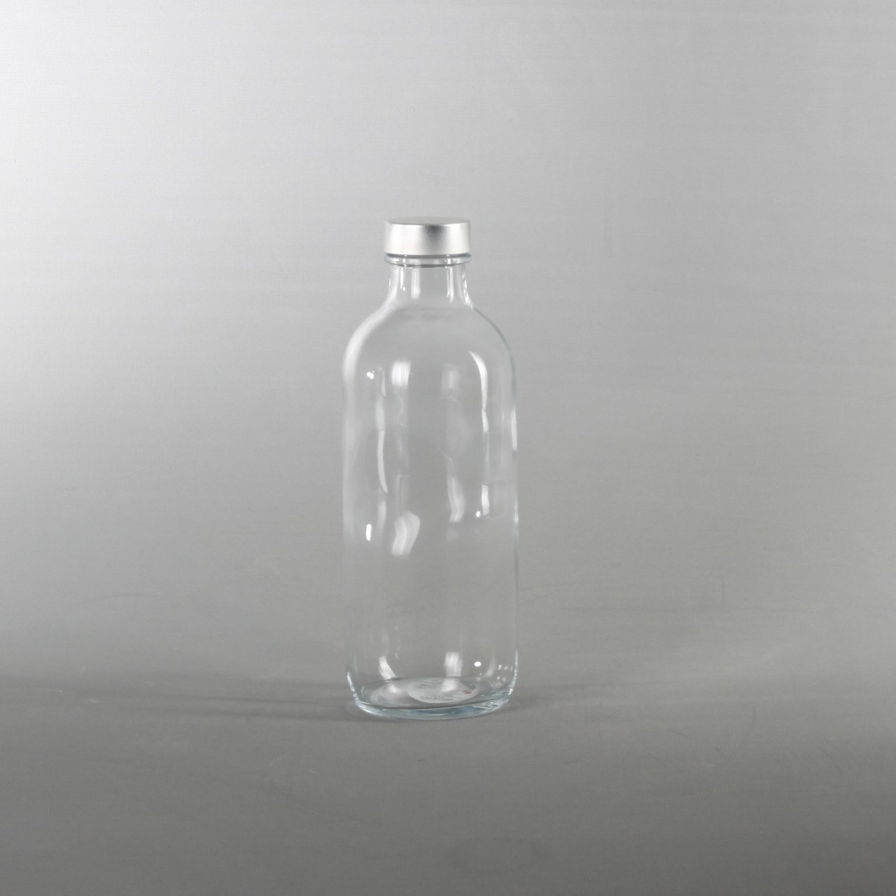 Iconic 500cc Cam Şişe 12  Adet Paşabahçe 80355