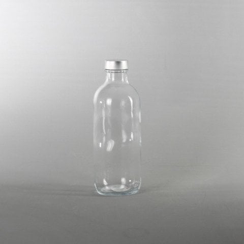 Iconic 500cc Cam Şişe 12  Adet Paşabahçe 80355