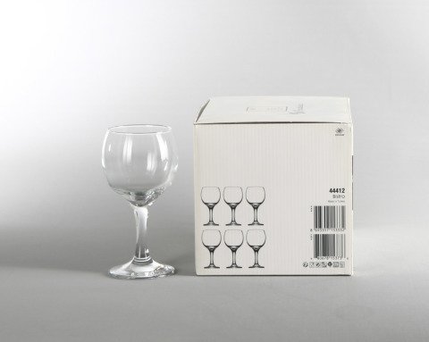 44412_ Ayaklı Bardak_12Adet