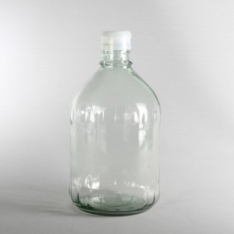 5 Litre Damacana 4 Adet