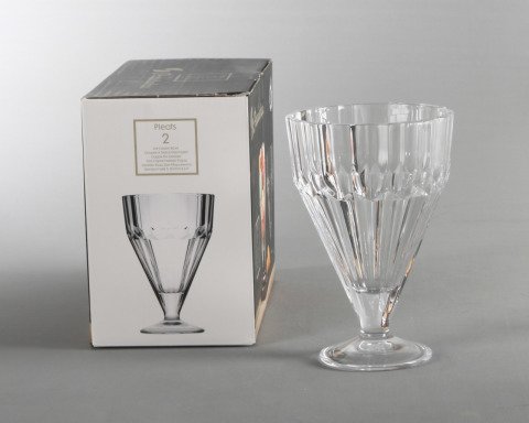 Pleats_Kristal Dondurmalık_6 Adet