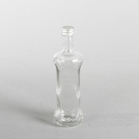 100cc sos 108 Adet Plastik Kapaklı