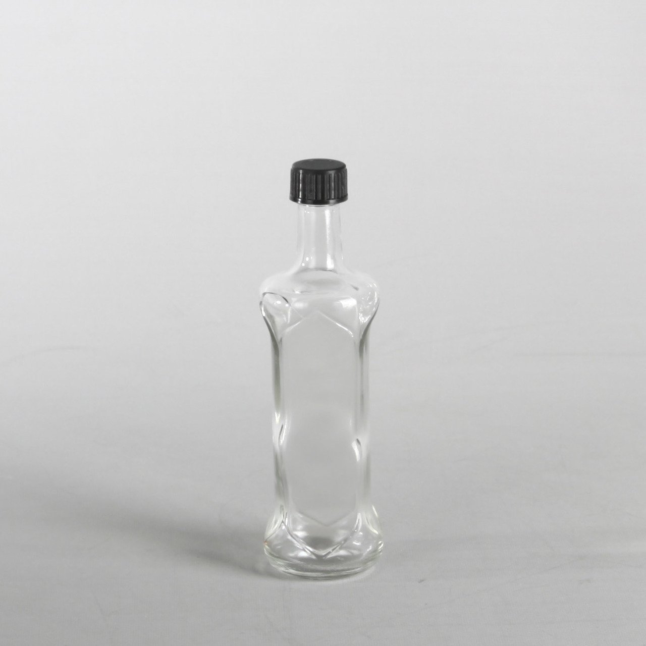 100cc sos 108 Adet Plastik Kapaklı