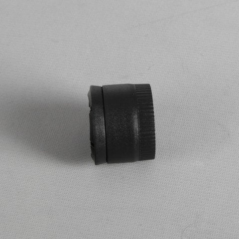 Emniyet Kilitli İçi Yağlıklı Çevirme Kapak 100Adet