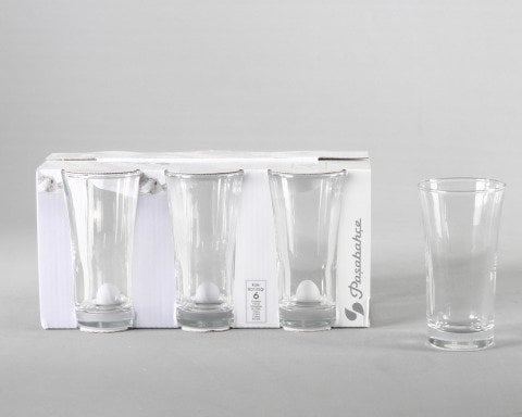 Rakı Bardağı 42132 -36 Adet
